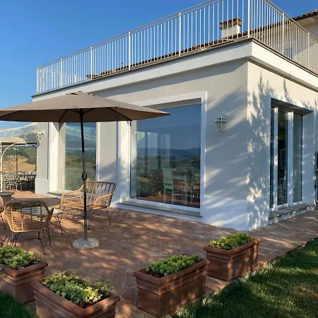 Belsole فندق Pian Grande