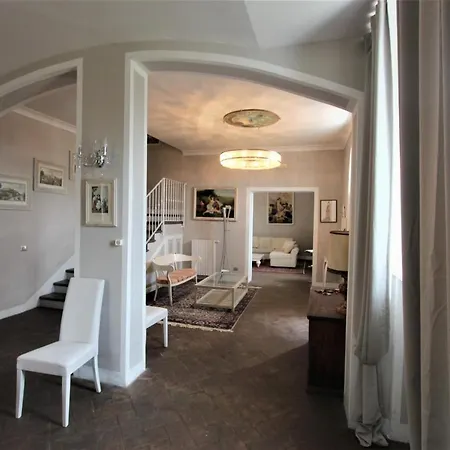 Belsole فندق Pian Grande